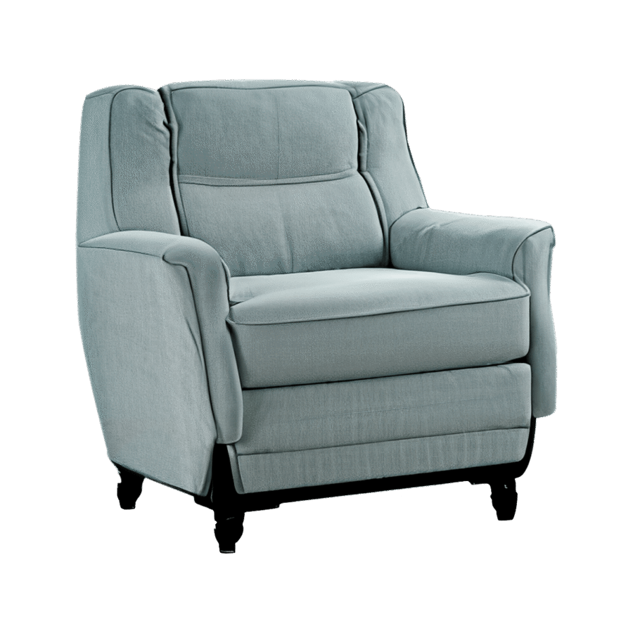 CushionCloud Luxe Sofa - Image 2