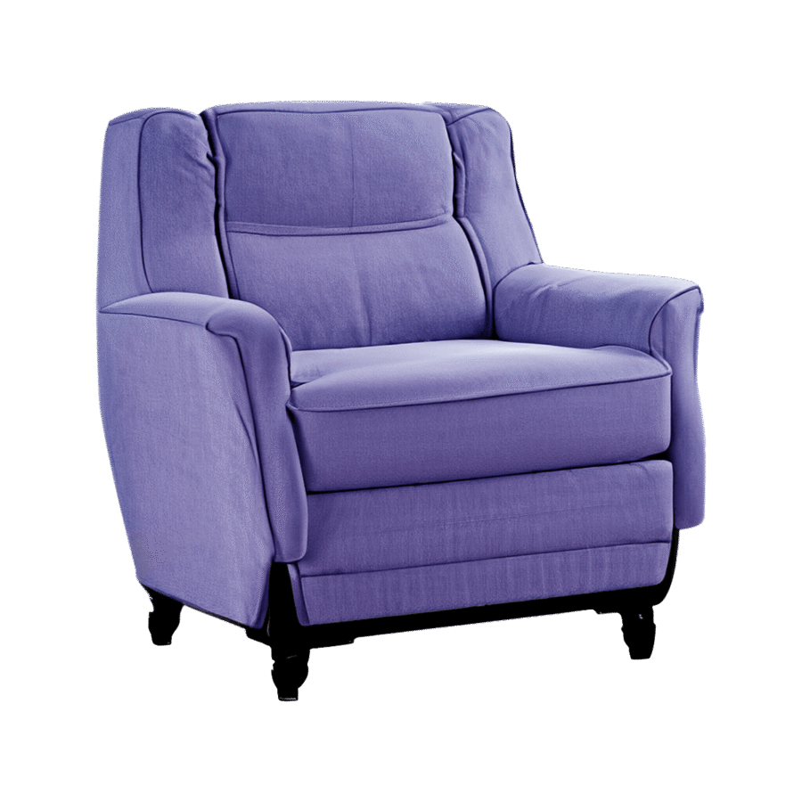 CushionCloud Luxe Sofa - Image 3