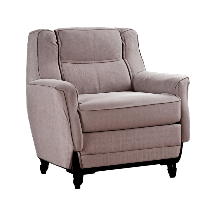 CushionCloud Luxe Sofa