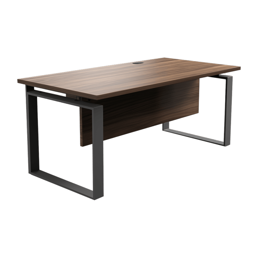 Square Folding Card Table
