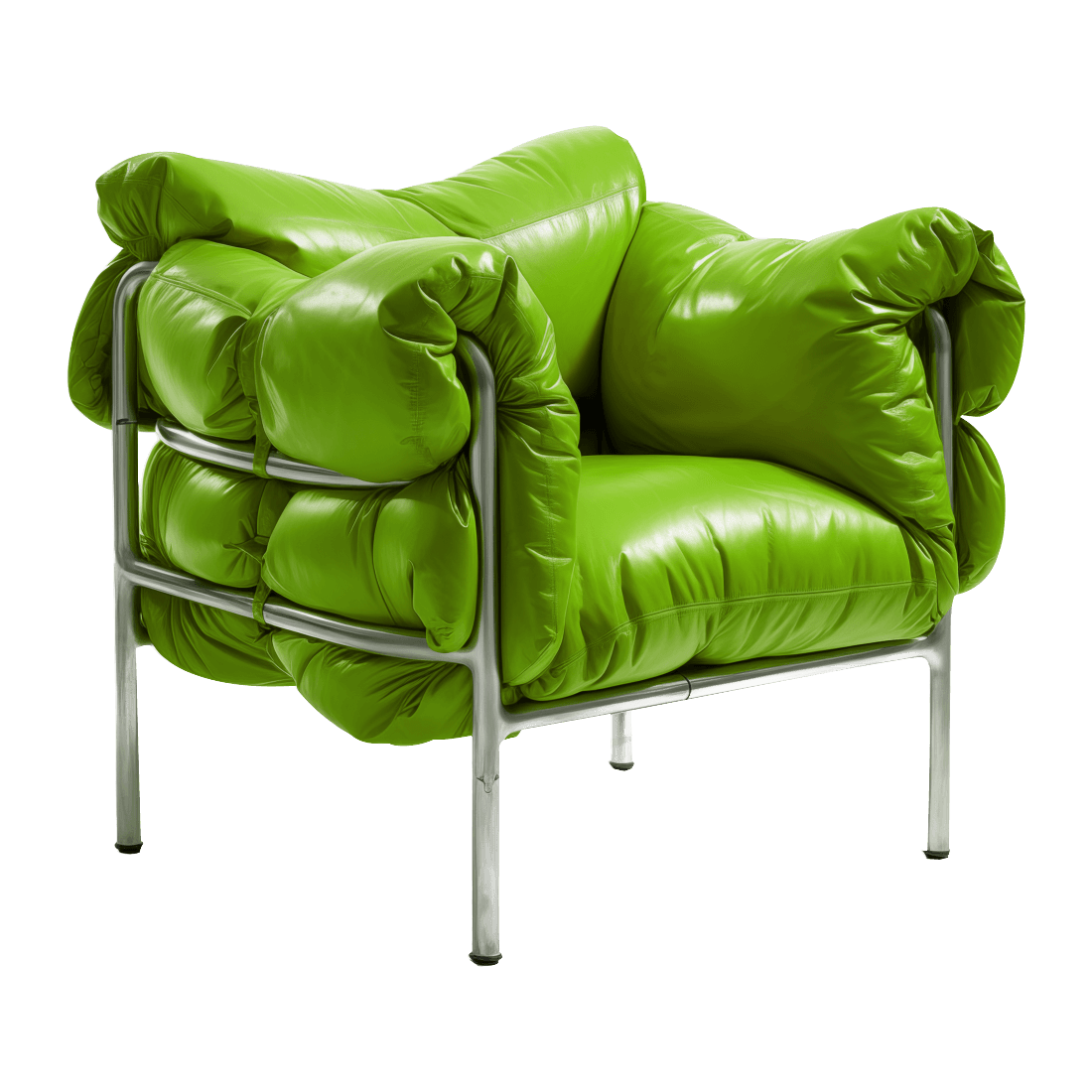 Living Room Accent Chair - Image 3