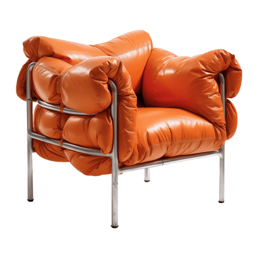 Tony Spark Contemporary Sofa - Image 4
