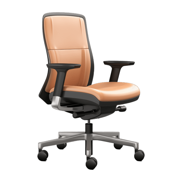 Eames Style DAW Chair Plastic