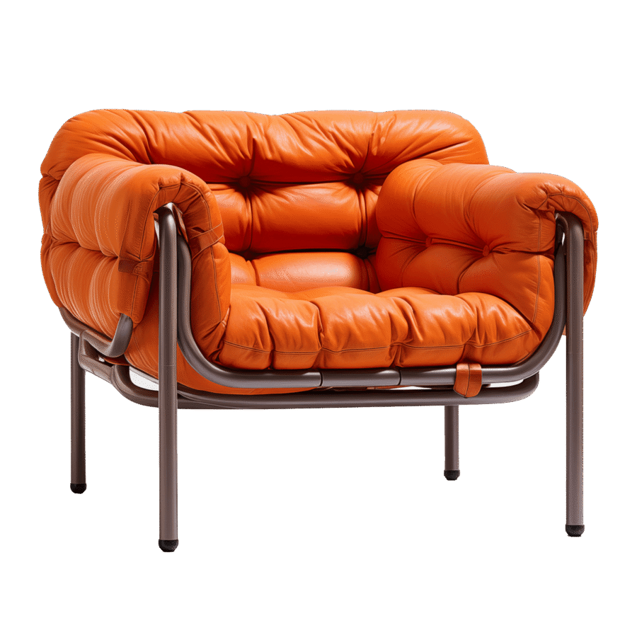 Comfy Cloud Luxe Couch - Image 4