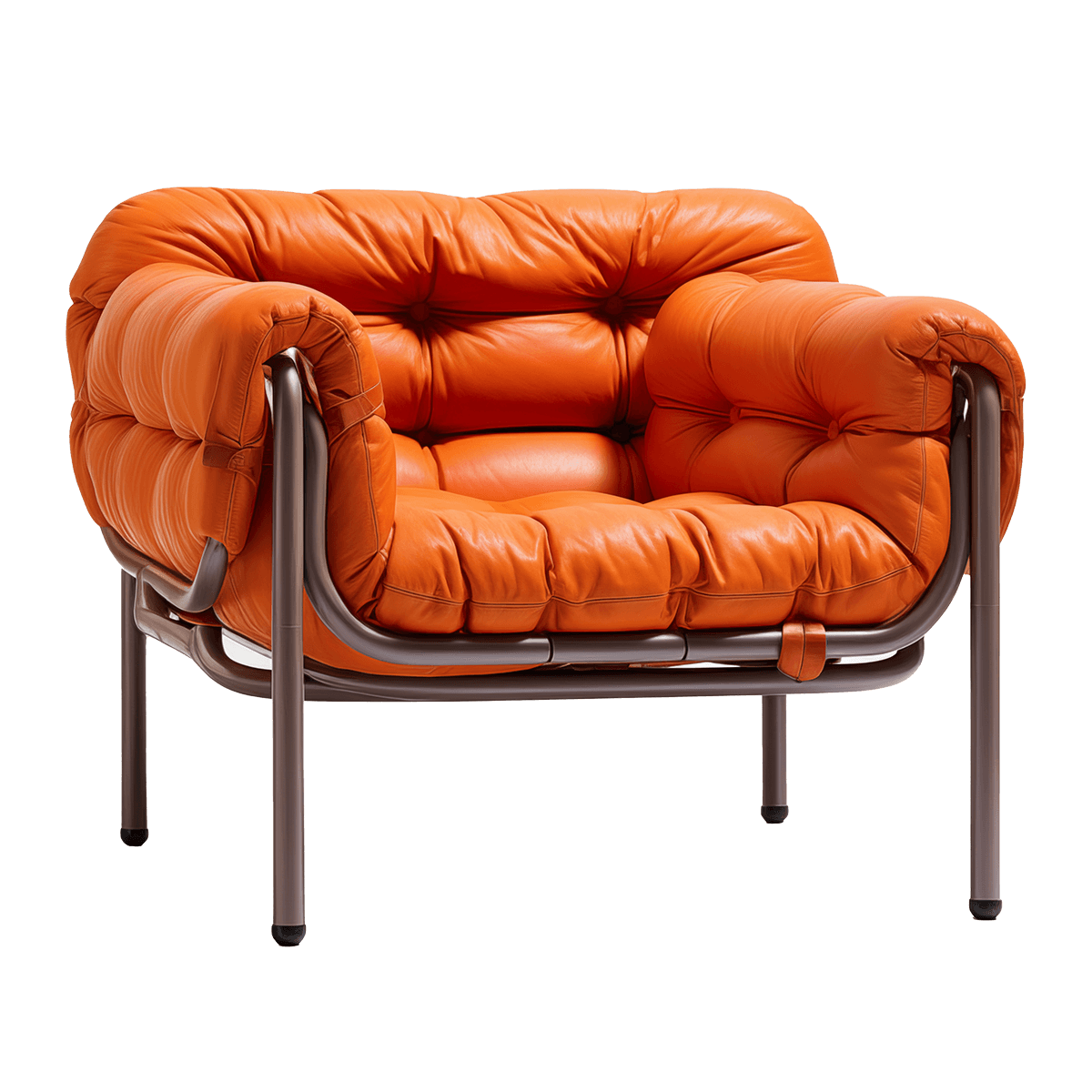 Comfy Cloud Luxe Couch - Image 4
