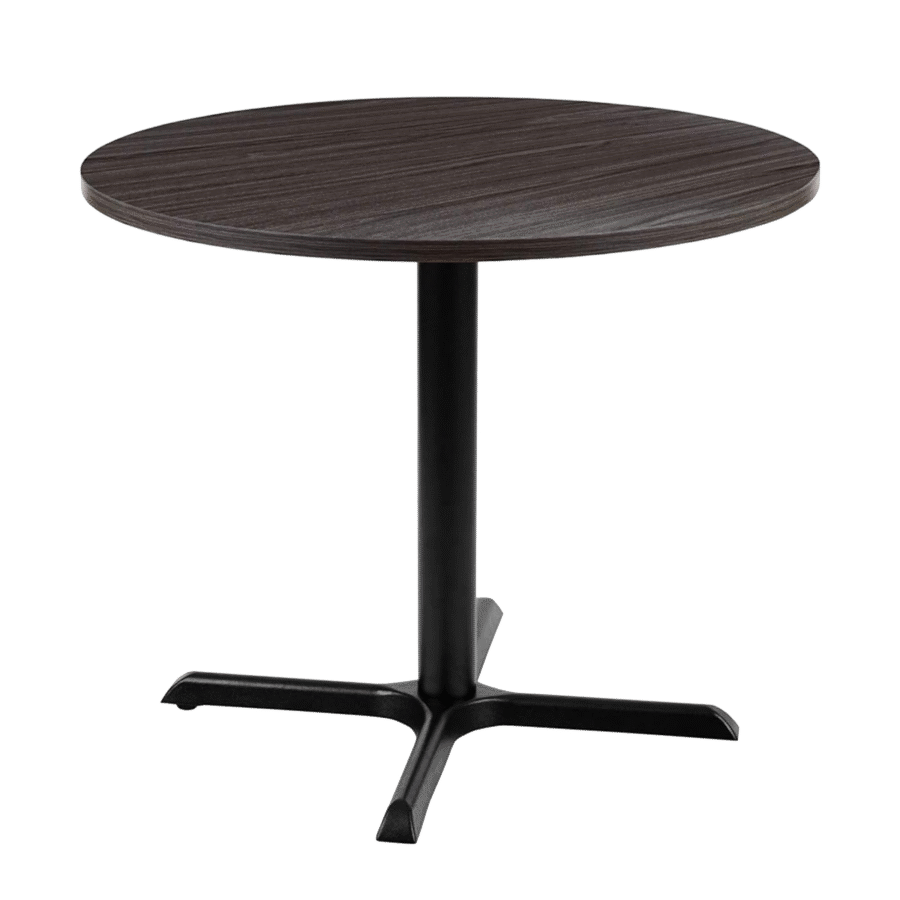 Metal Engrace Table Lamp