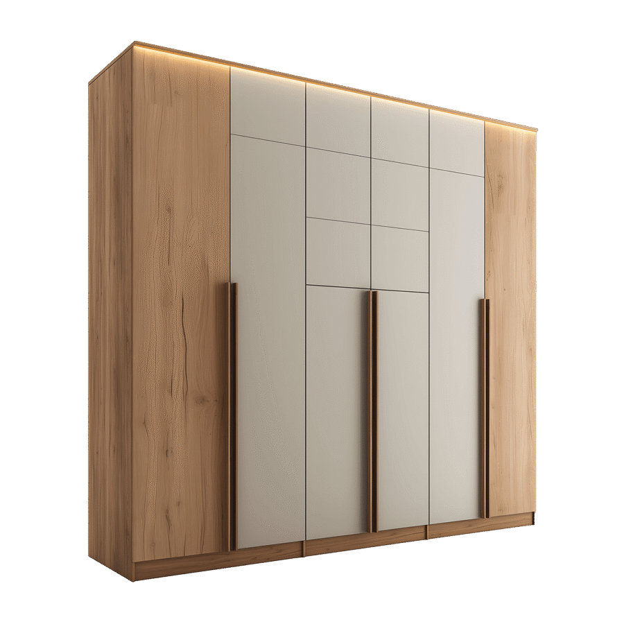 Rectangular End Table - Image 2