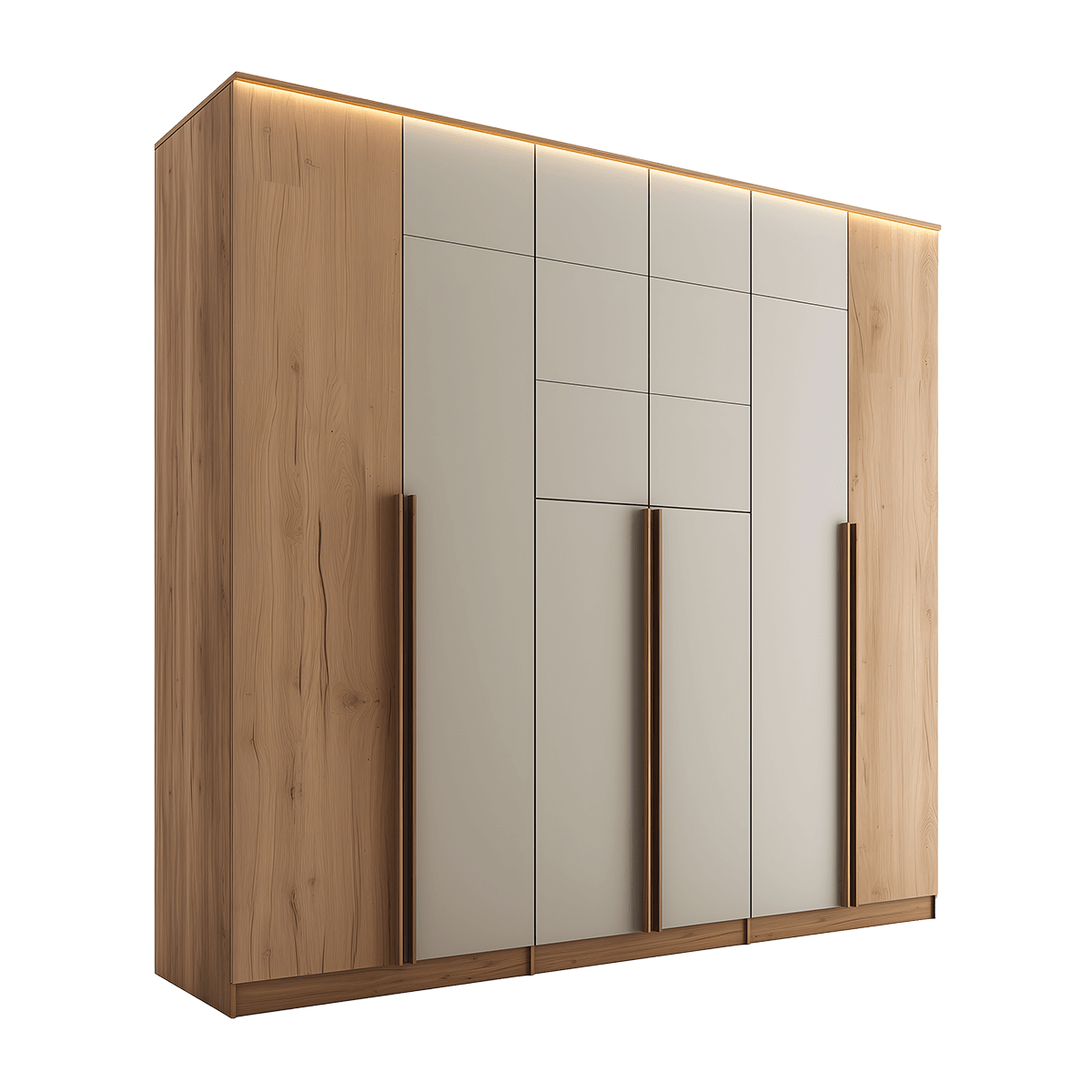 Rectangular End Table - Image 2