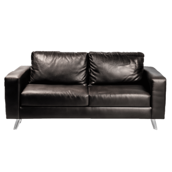 Luxe Chair white