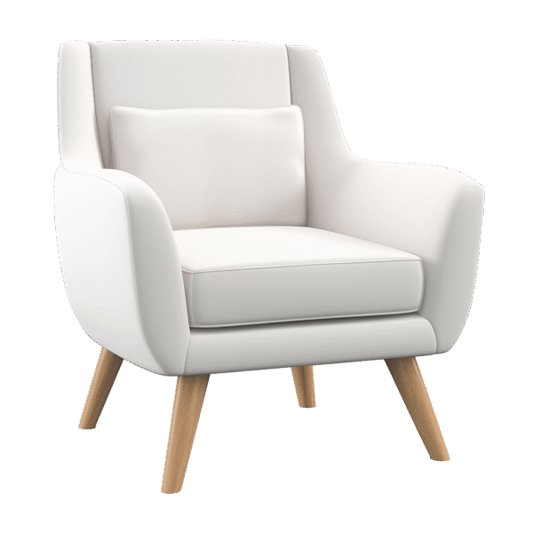 Calligaris Lazy Armchair