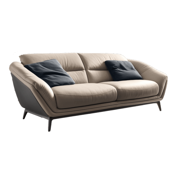 Comfy Cloud Luxe Couch
