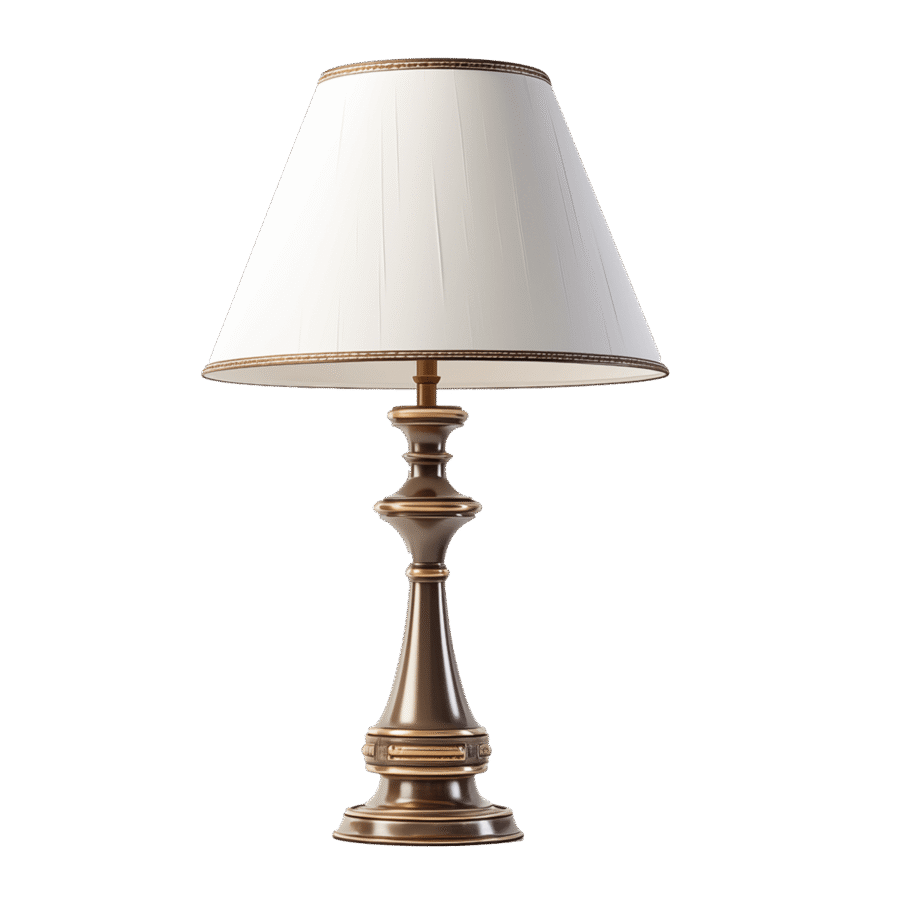 Rechargeable Table Lamp
