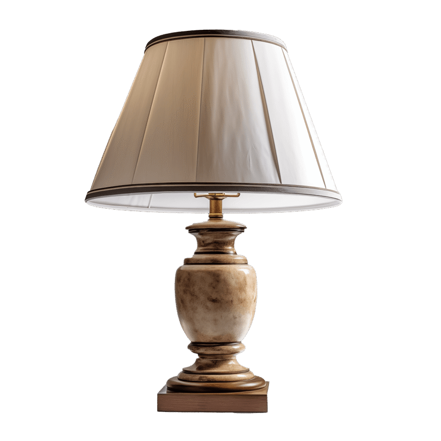 Dimmable Nightstand Lamp - Image 5