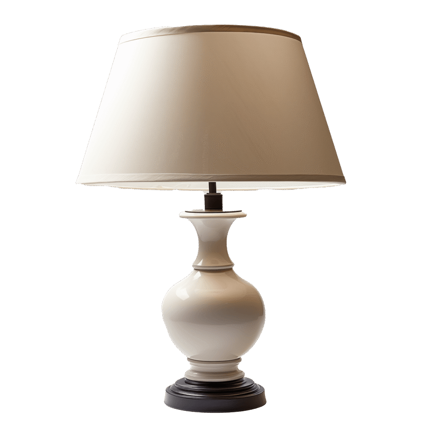 Dimmable Nightstand Lamp - Image 4