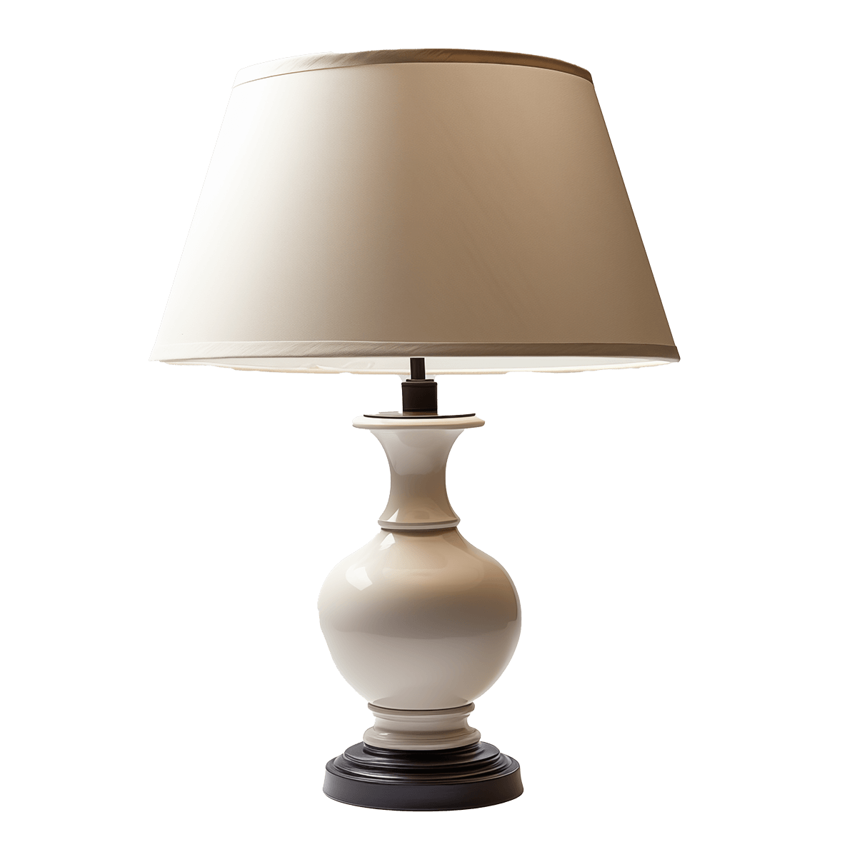 Touch Bedside Table Lamp - Image 3