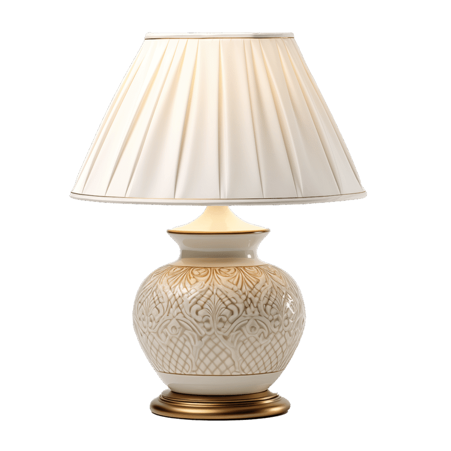 Dimmable Nightstand Lamp - Image 3