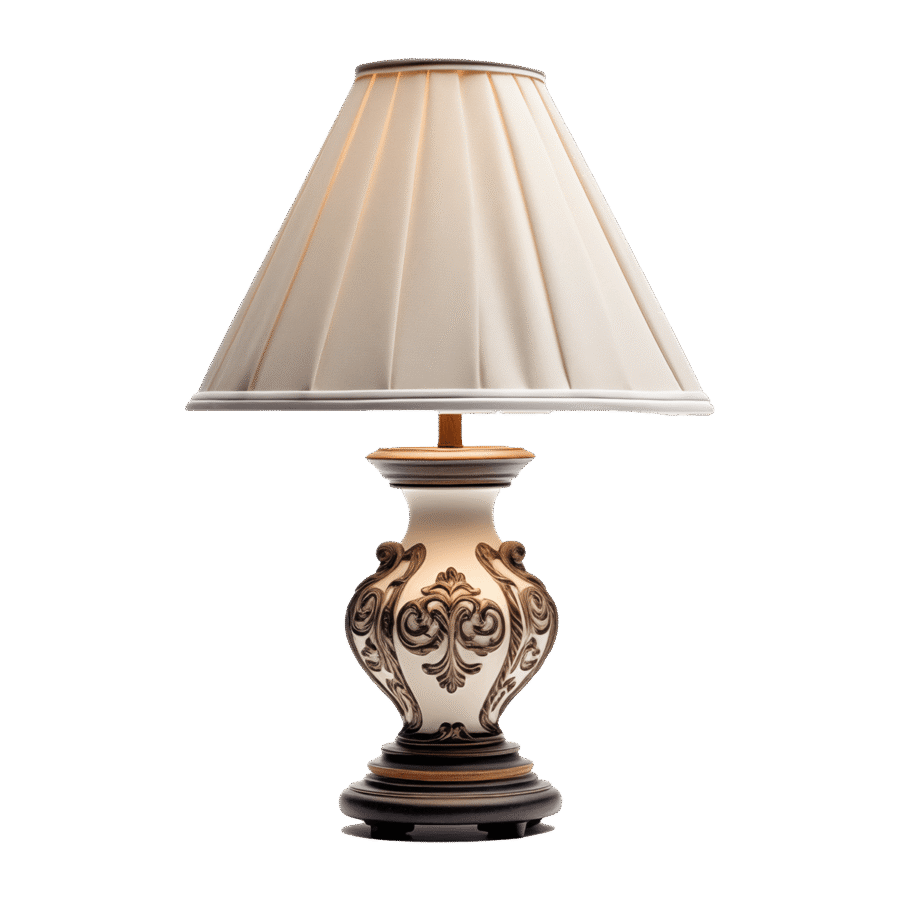 Dimmable Nightstand Lamp - Image 2