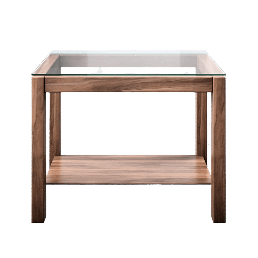 Small Round Dining Table - Image 3