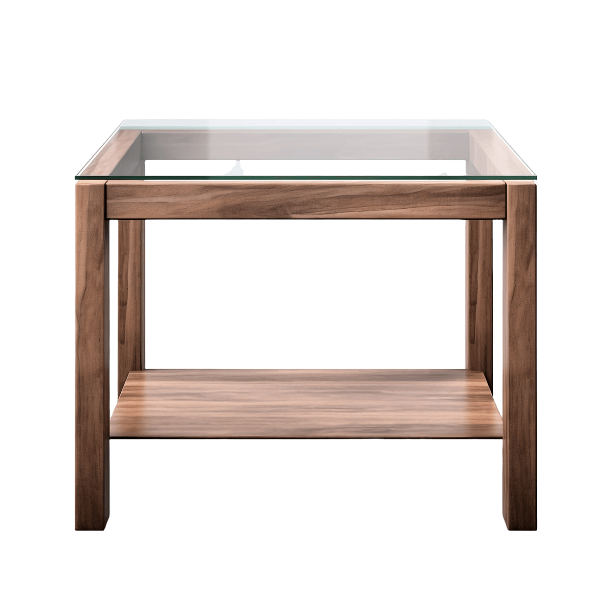 Luxe Accent Side Table - Image 5