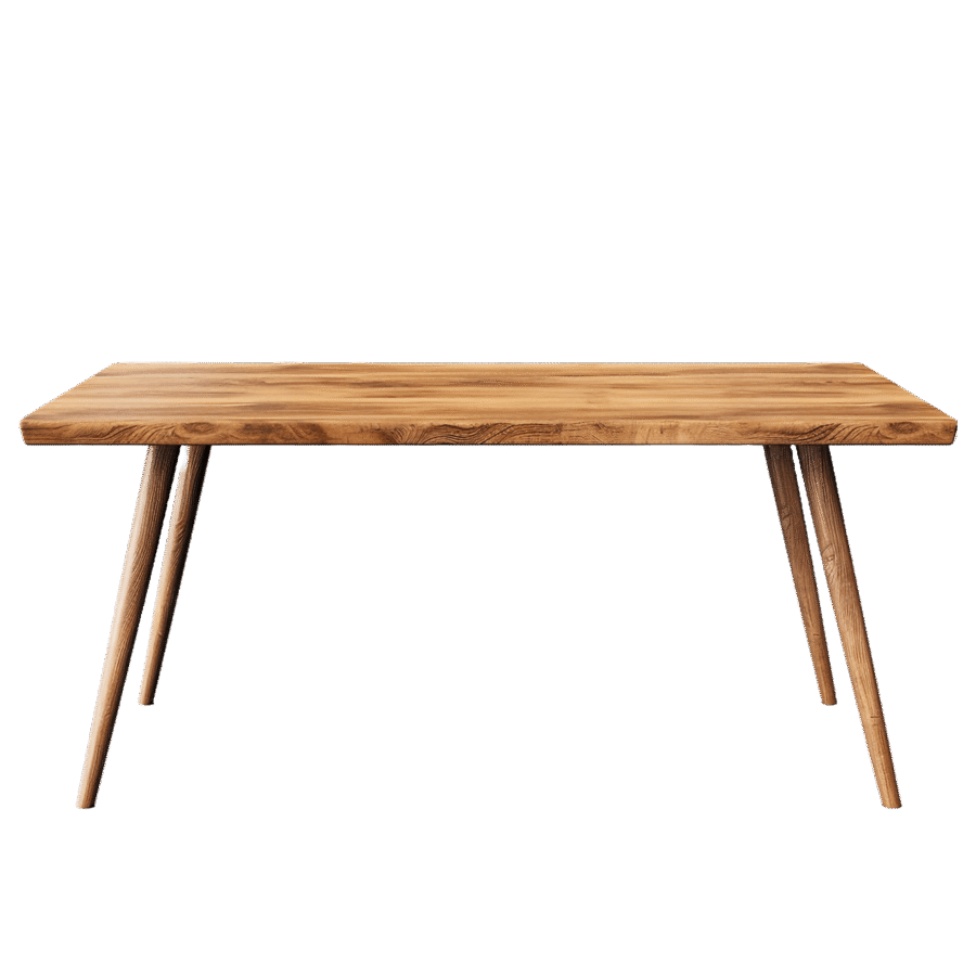 Luxe Accent Side Table - Image 2