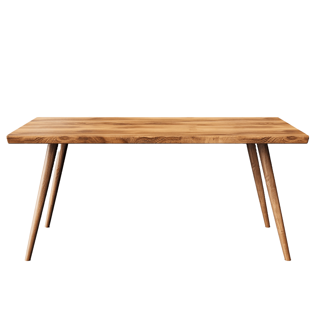 Luxe Accent Side Table - Image 2