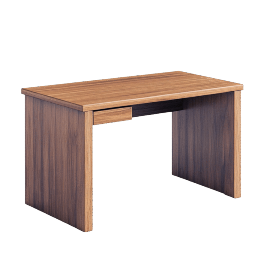 Luxe Accent Side Table - Image 3