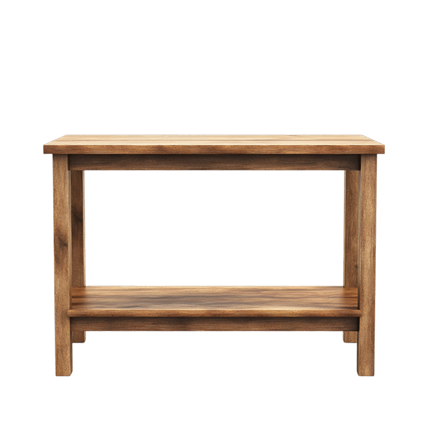 Small Round Dining Table - Image 4