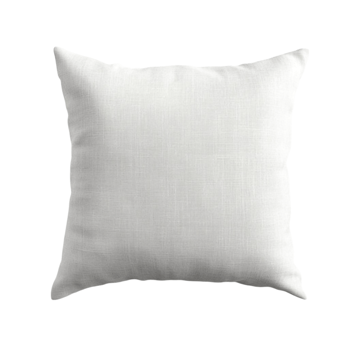 Natural Linen Pillow - Image 4