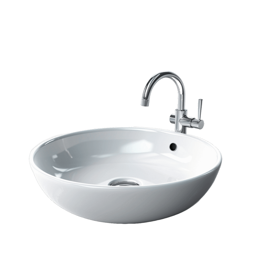 Bathroom Vanity Vessel Sink